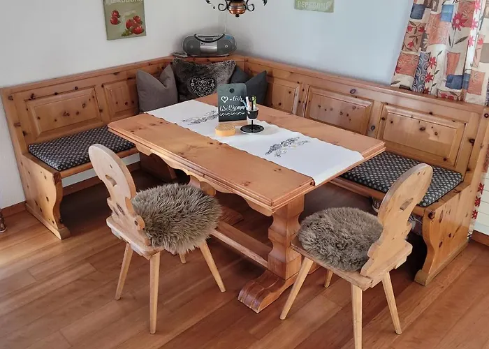 Ferienwohnung Bally