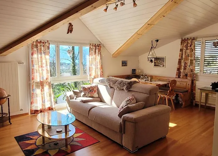 Ferienwohnung Bally